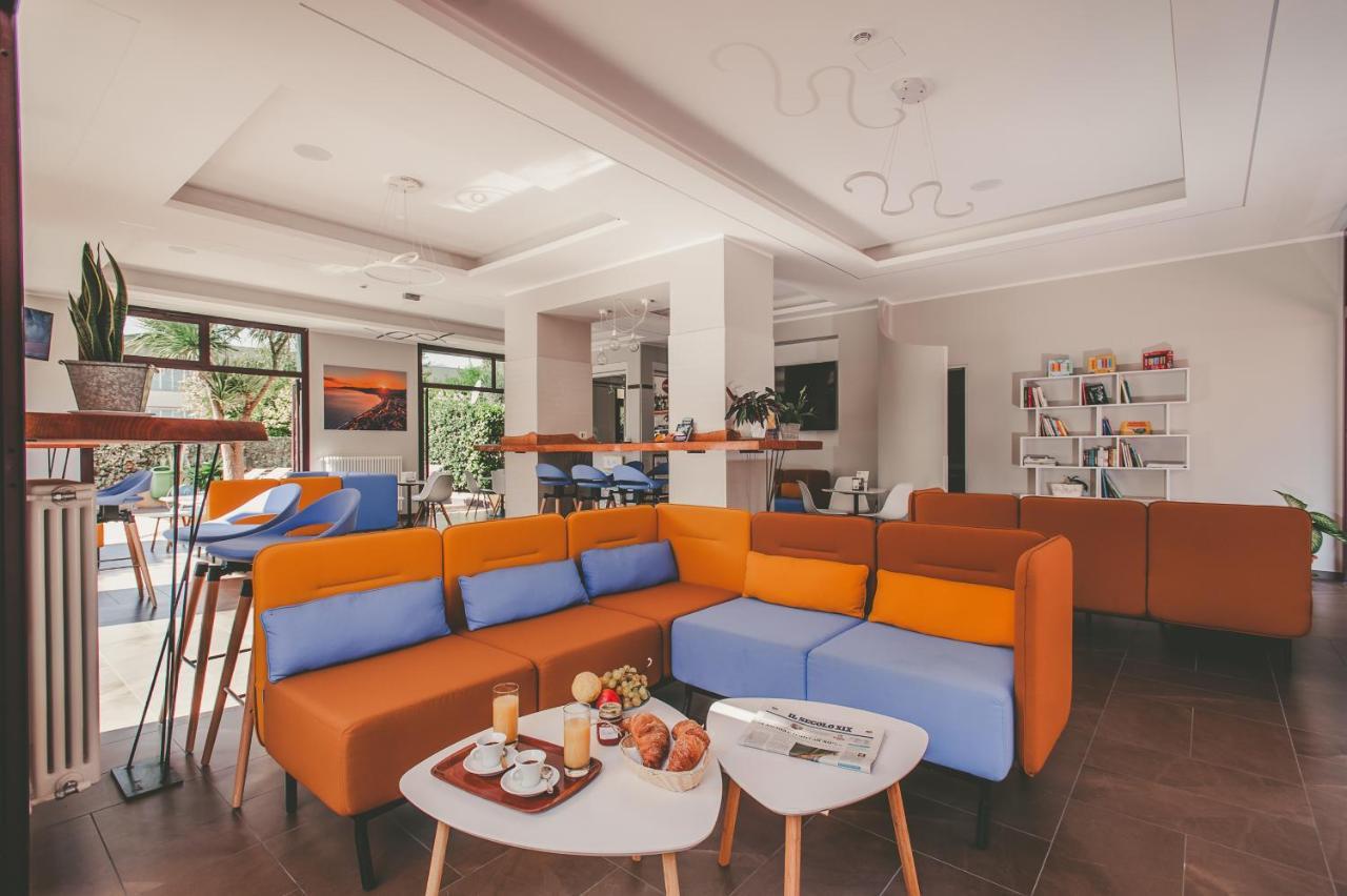 Ligure Residence Pietra Ligure Exterior foto