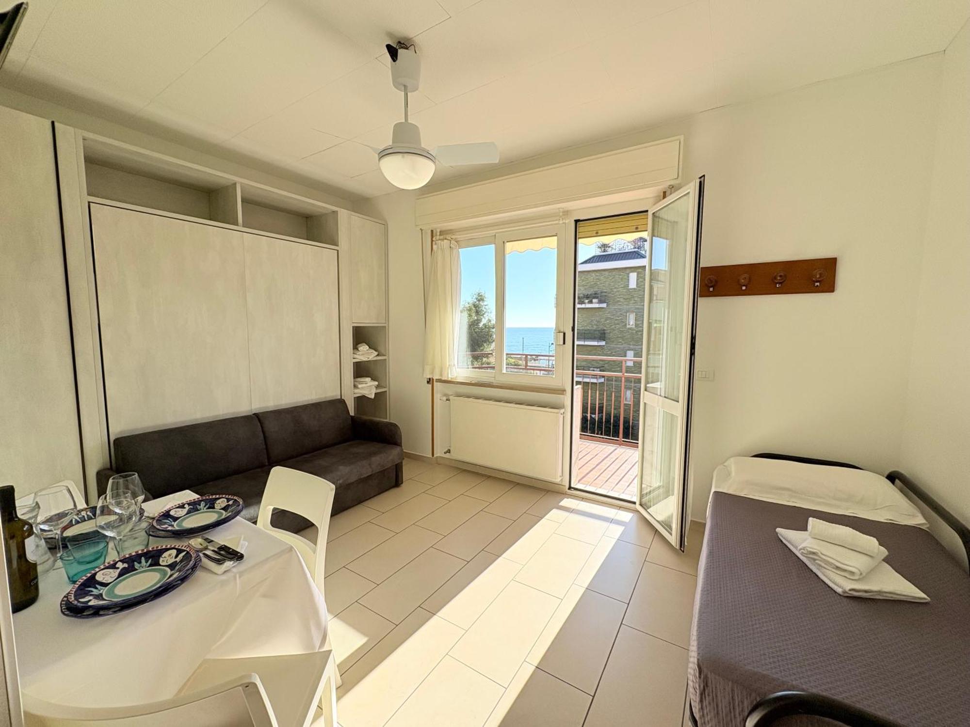 Ligure Residence Pietra Ligure Exterior foto