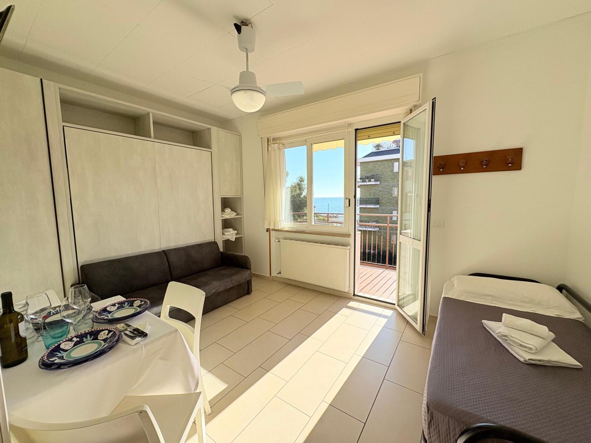 Ligure Residence Pietra Ligure Exterior foto