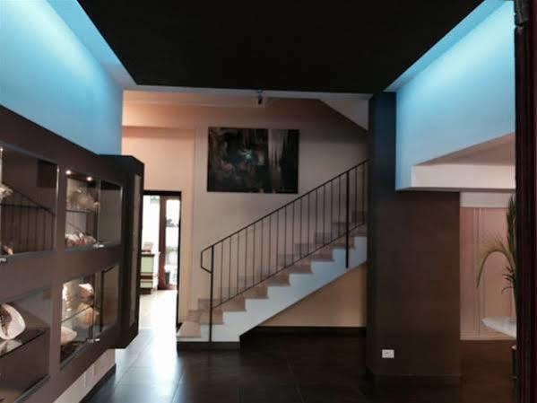 Ligure Residence Pietra Ligure Exterior foto